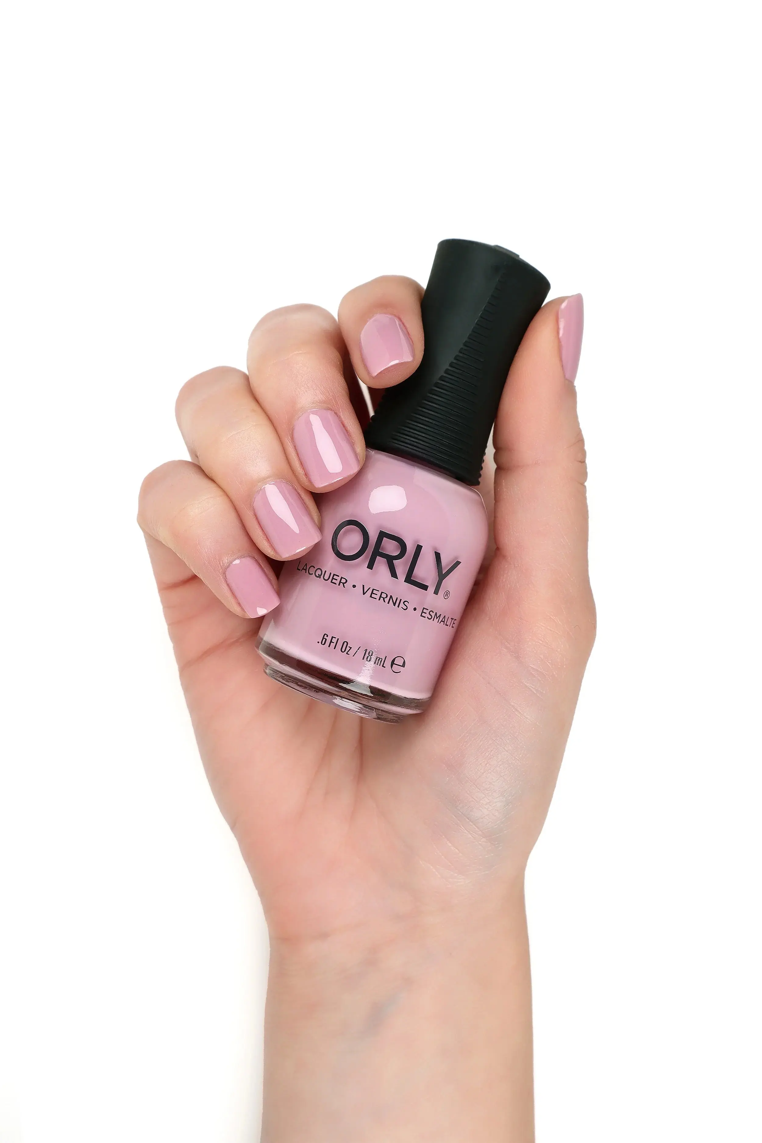 1990's Collection Totally Clueless Nail Polish - Image 2