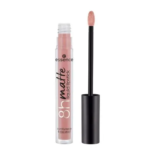 8h Matte Liquid Lipstick 03 Soft Beige