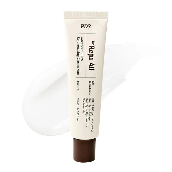 Advanced PDRN Rejuvenating Cream