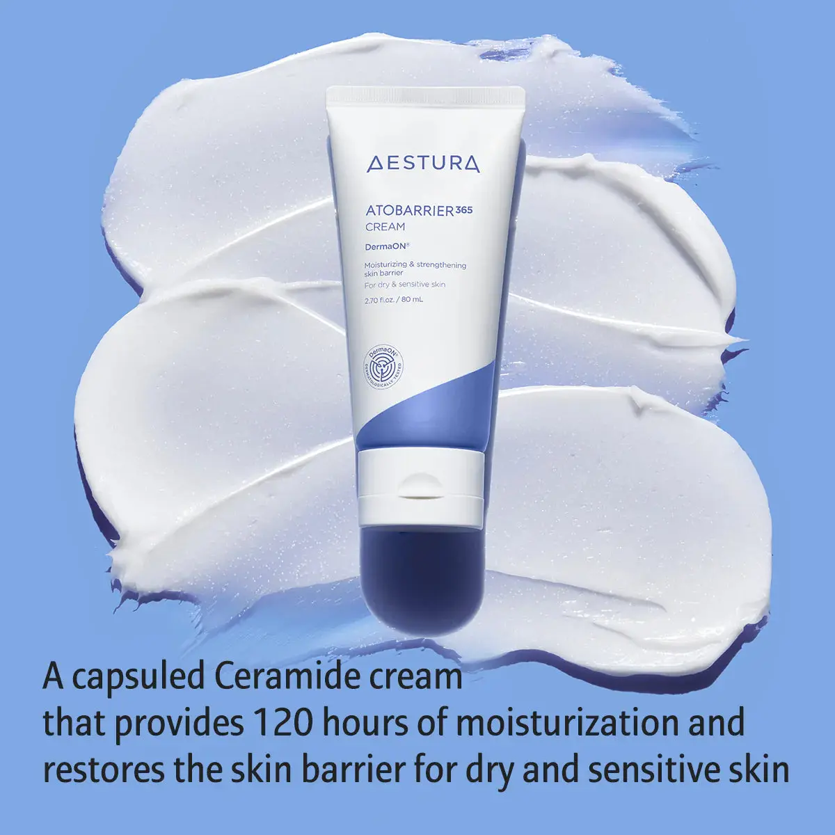 Atobarrier 365 Cream - Image 2