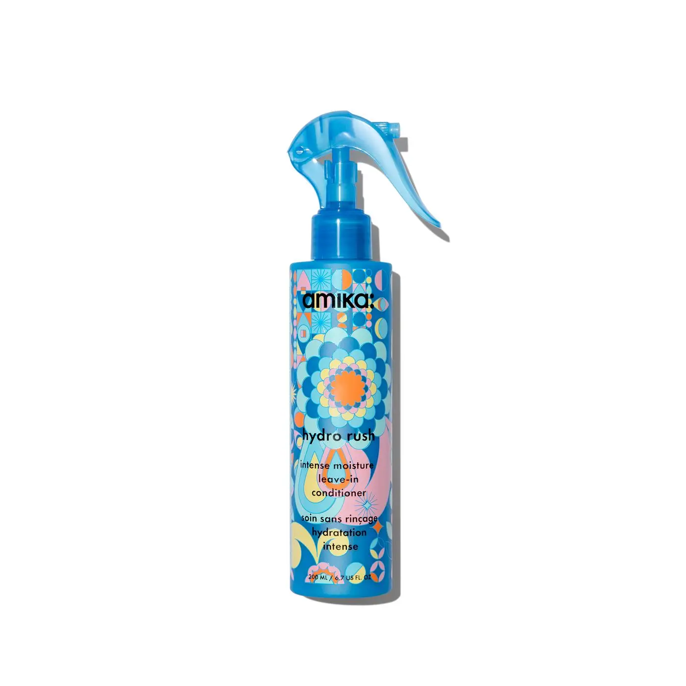 Hydro Rush Intense Moisture Leave In Conditioner