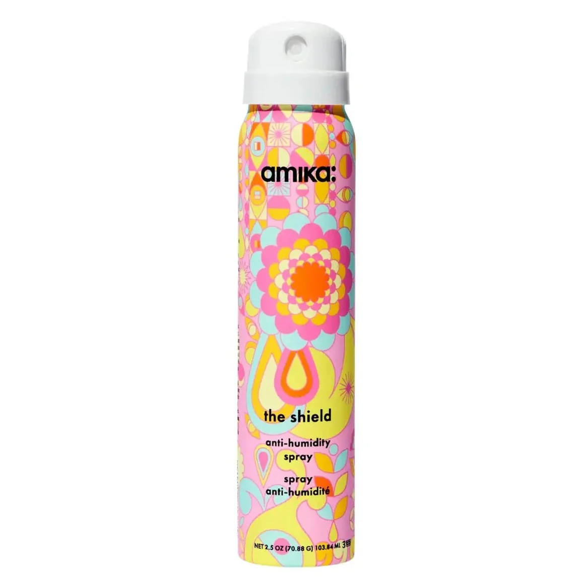The Shield Anti-Humidity Spray 84 ml.