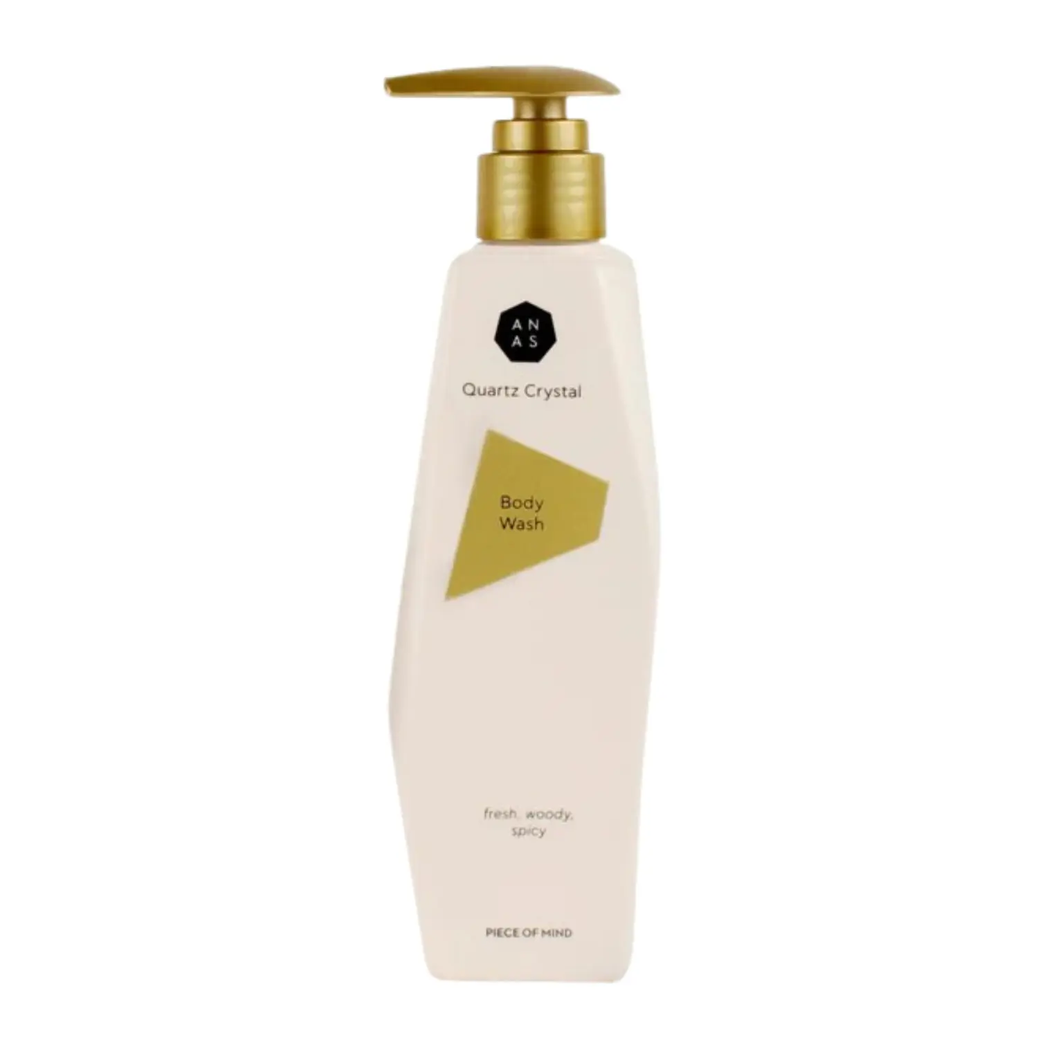 Quartz Crystal Body Wash
