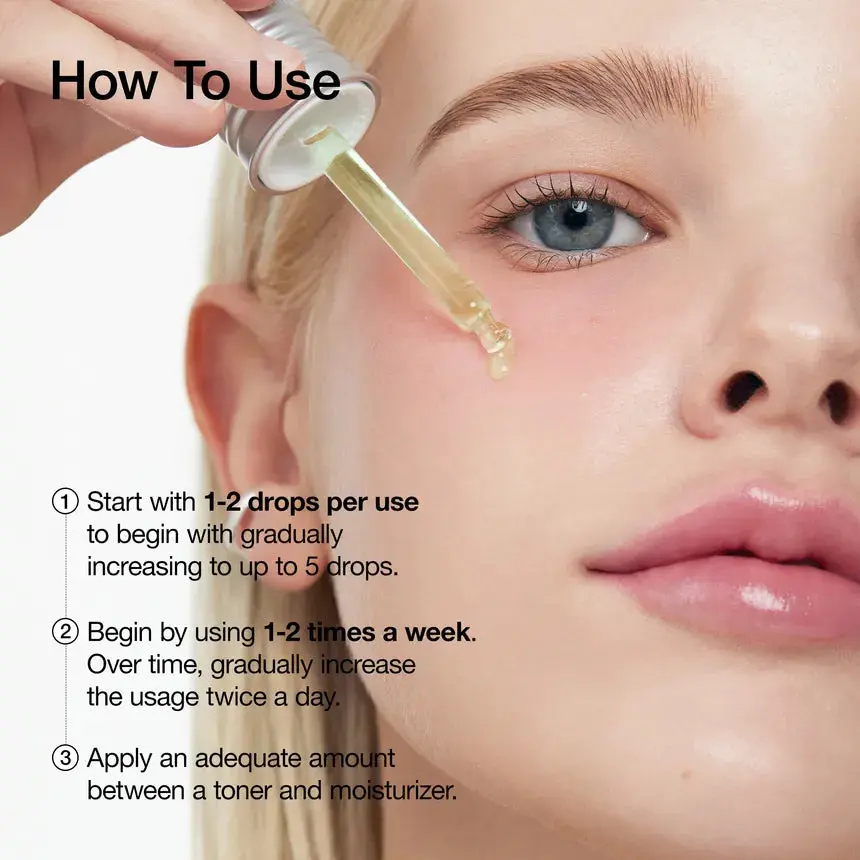 Azelaic Acid 10 Hyaluron Redness Soothing Serum - Image 2