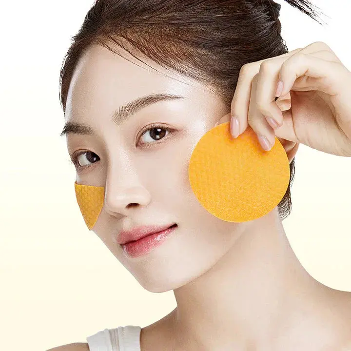 Vitamin C Niacin Tone Up Blemish Pad - Image 2