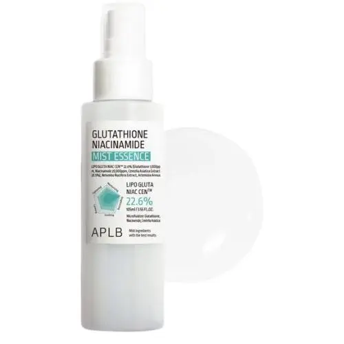 Glutathione Niacinamide Mist Essence