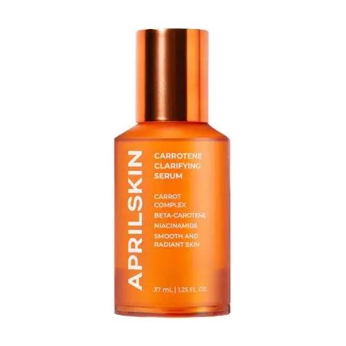 Carrotene Clarifying Serum