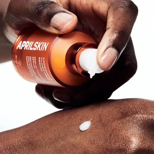 Carrotene Clarifying Serum - Image 2