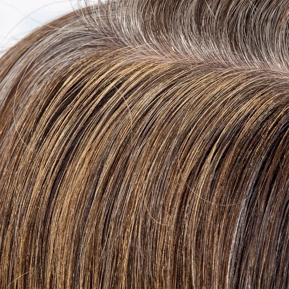 Aquacolor Hair Mascara Silver - Image 4