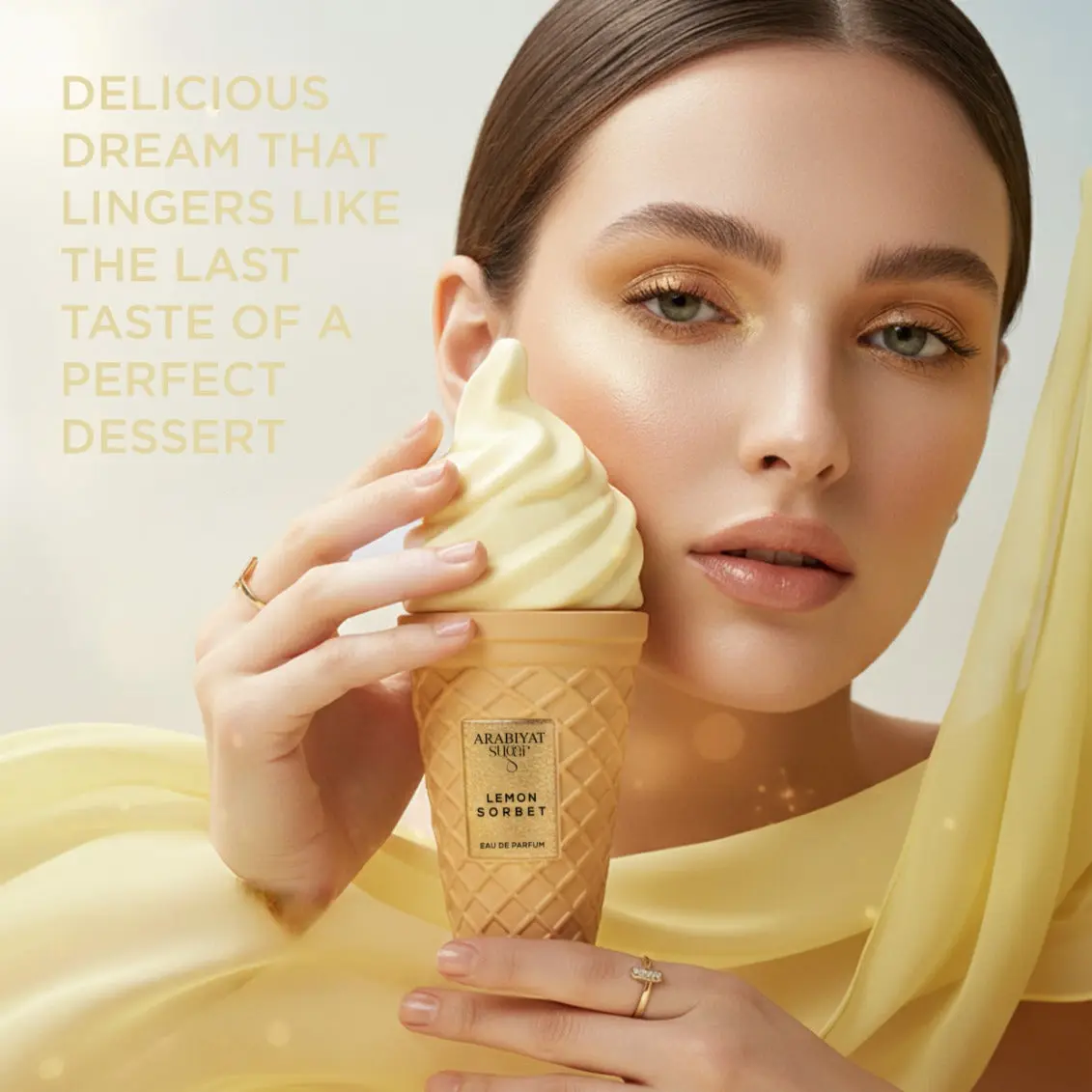 Lemon Sorbet Eau De Parfum - Image 2