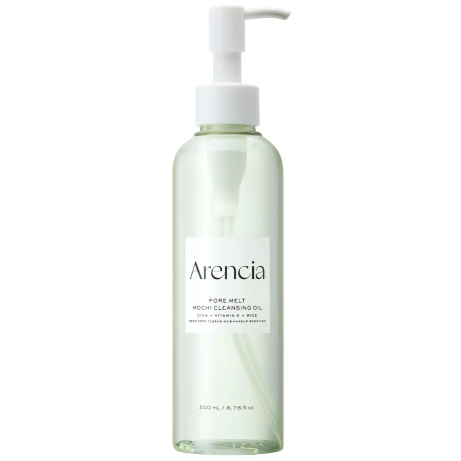 Pore Melt Mochi Cleansing Oil