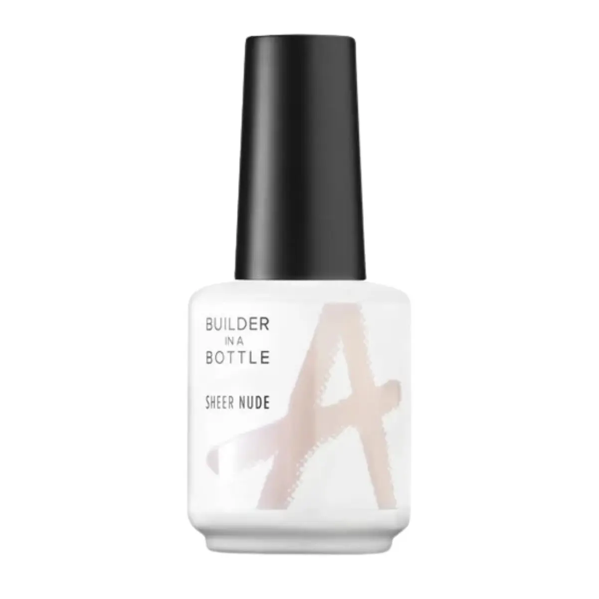 Builder in a Bottle Sheer Nude - Image 3