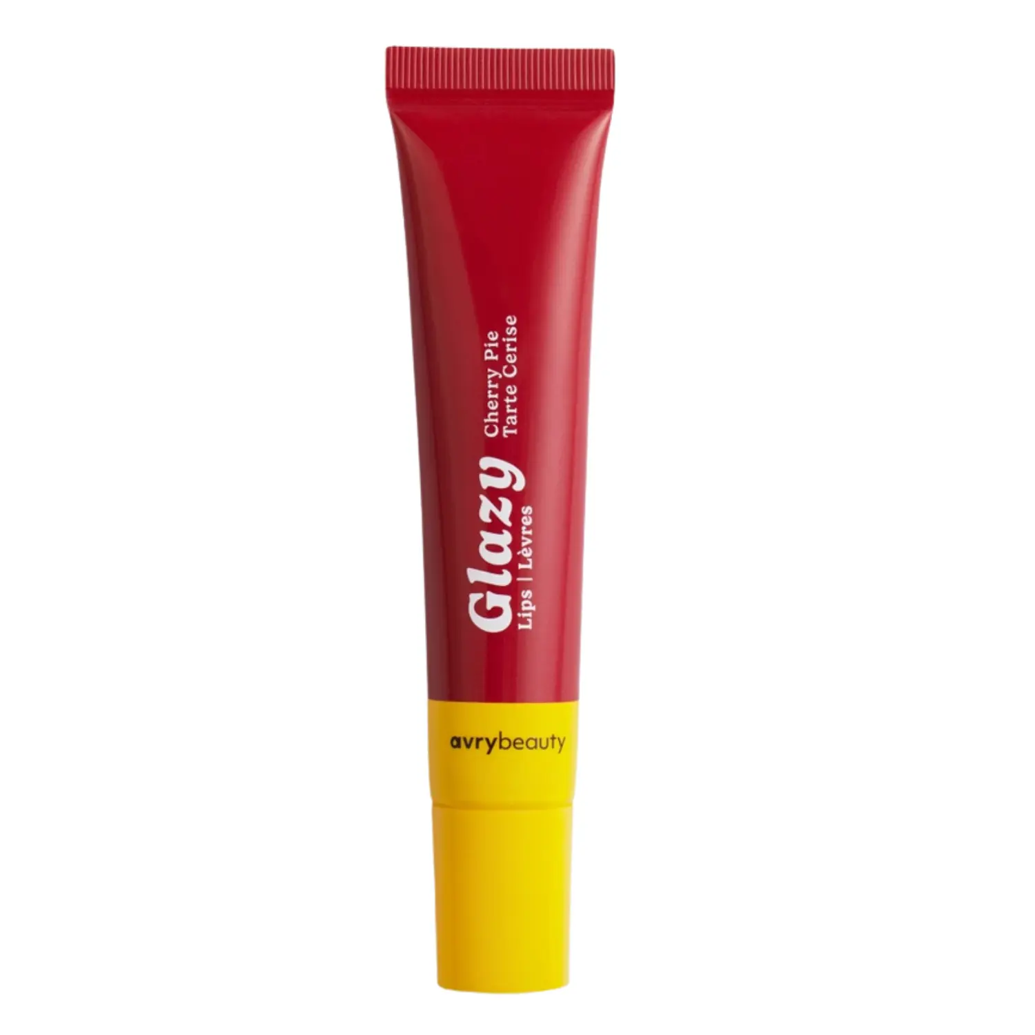Glazy Lips Cherry Pie