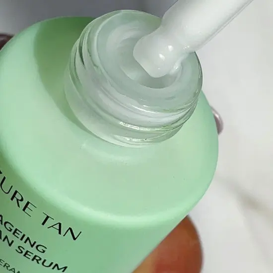 Anti-Ageing Tan Serum - Image 2