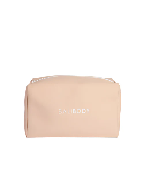 Exclusive Neoprene Cosmetics Bag
