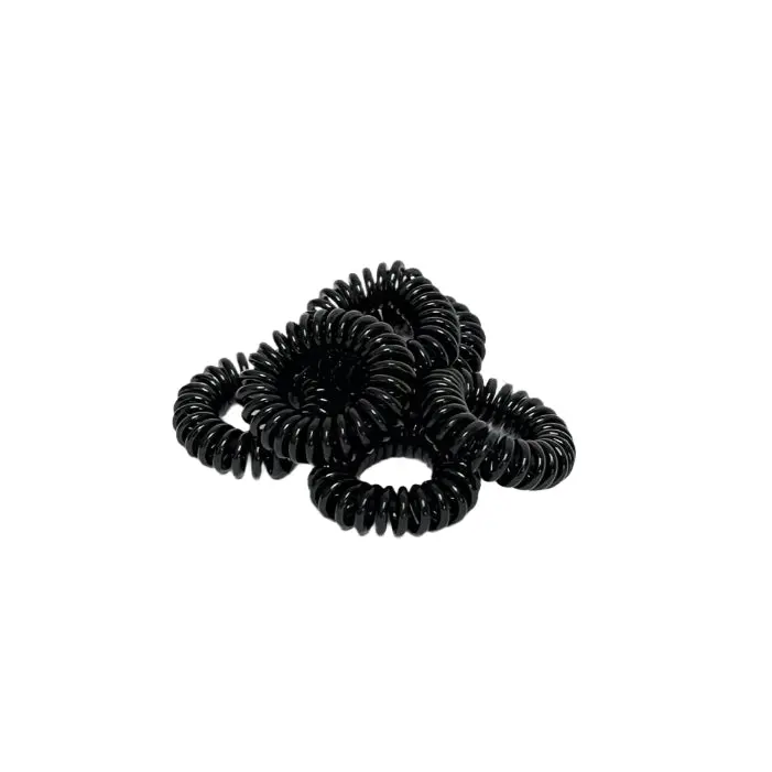 Alba Black 6pc