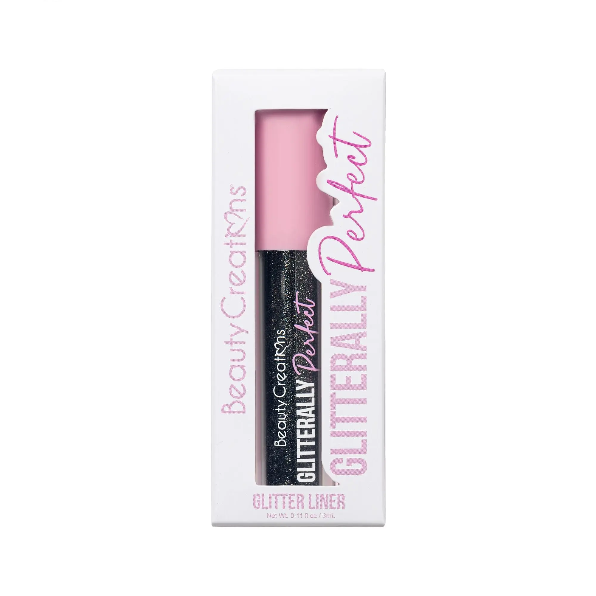 Glitterally Perfect Glitter Liner 5 Star - Image 3