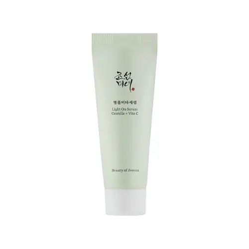 Light On Serum Centella + Vita C - Image 4
