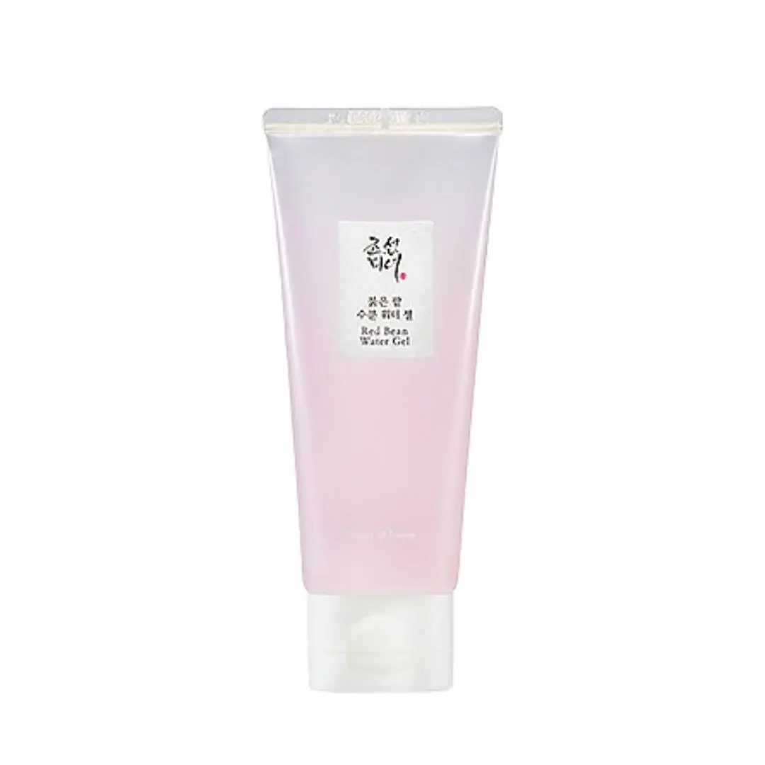Red Bean Water Gel