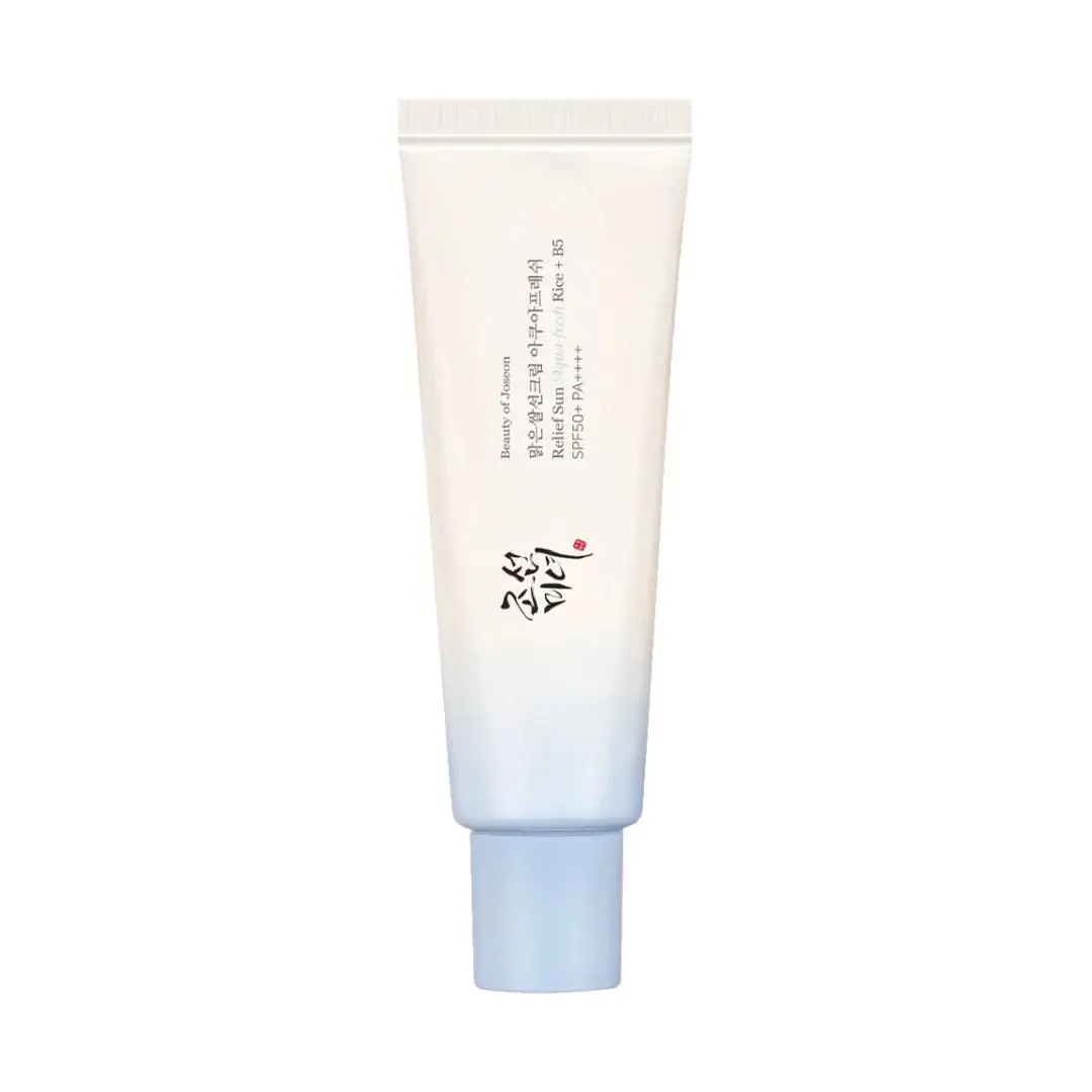 Relief Sun Aqua Fresh Rice + B5 SPF50+