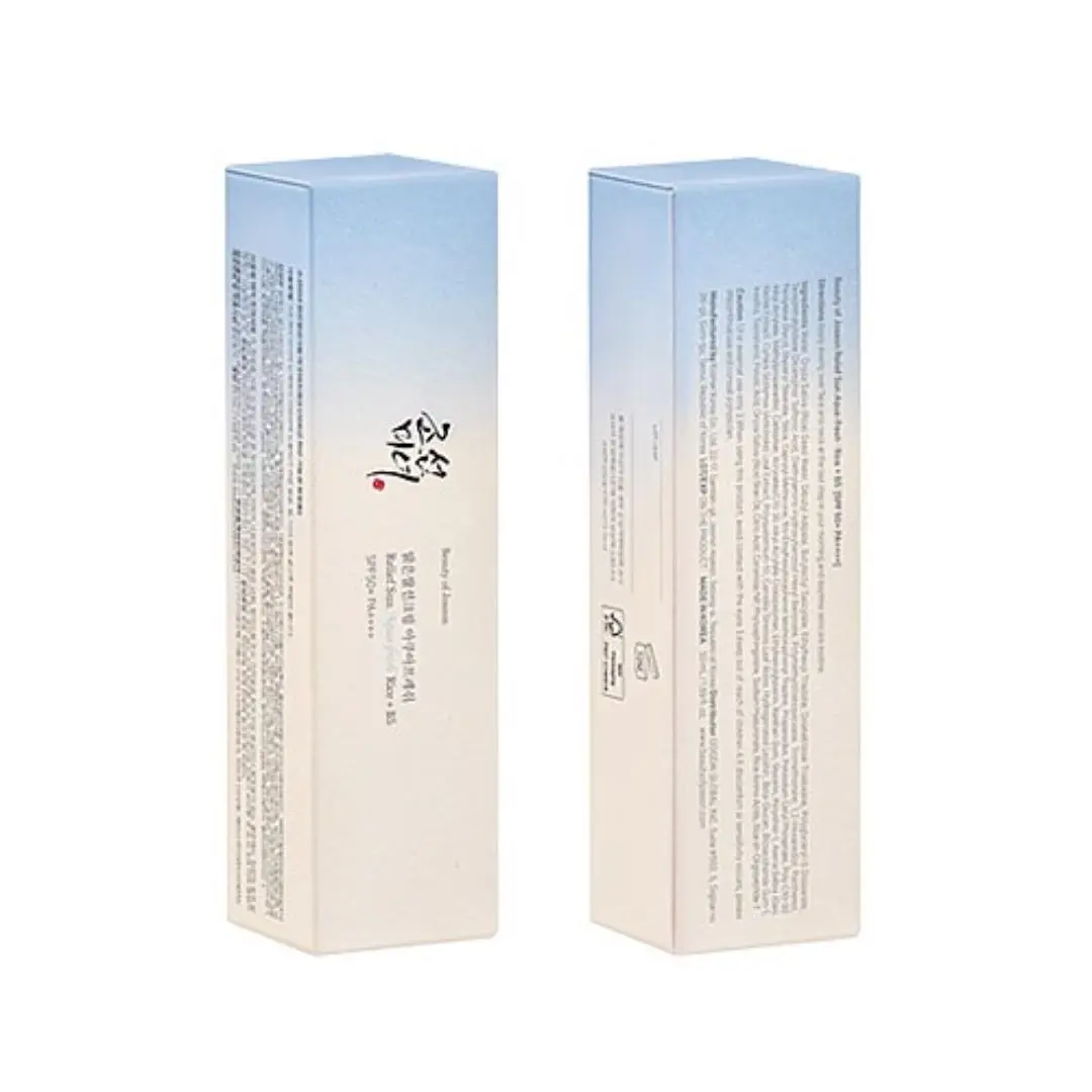 Relief Sun Aqua Fresh Rice + B5 SPF50+ - Image 2