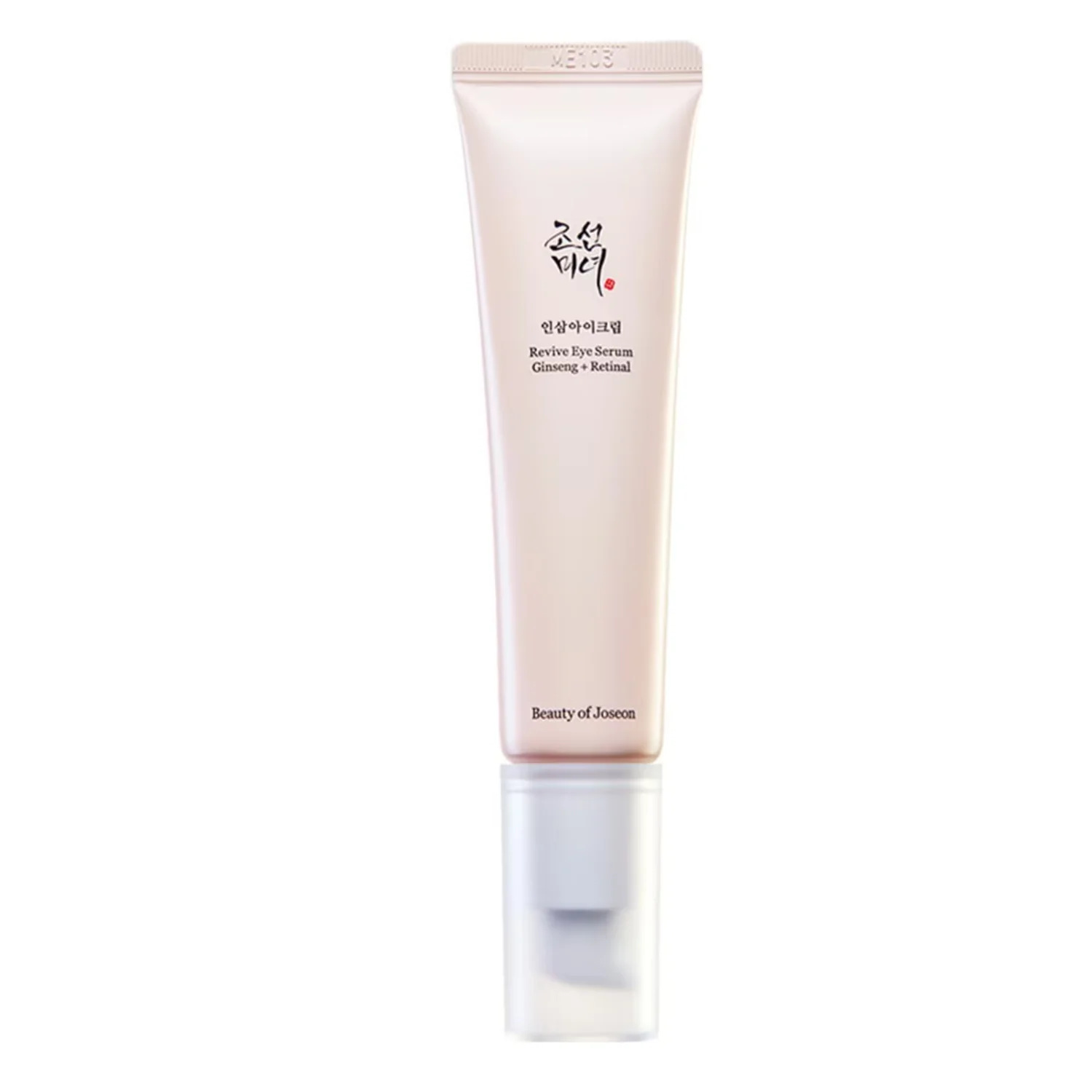 Revive Eye Serum Ginseng + Retinal