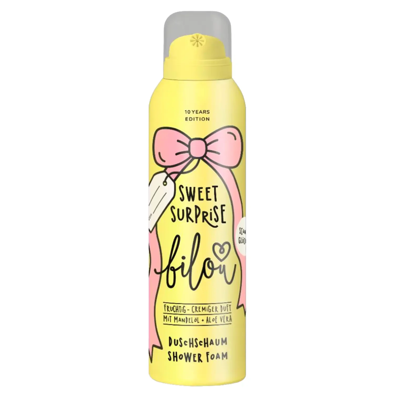 Showerfoam Sweet Surprise