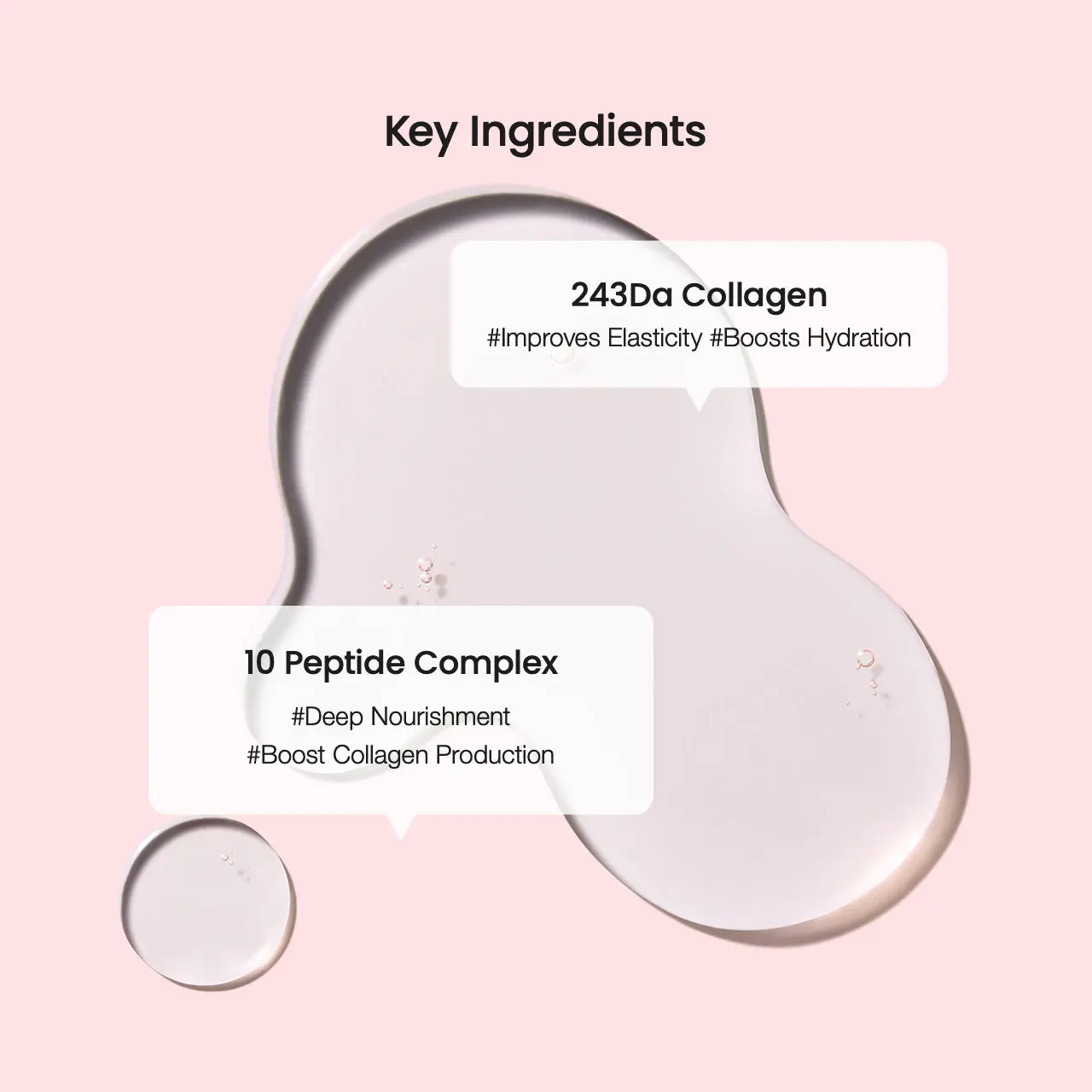 Collagen Cleansing Oil - Image 3