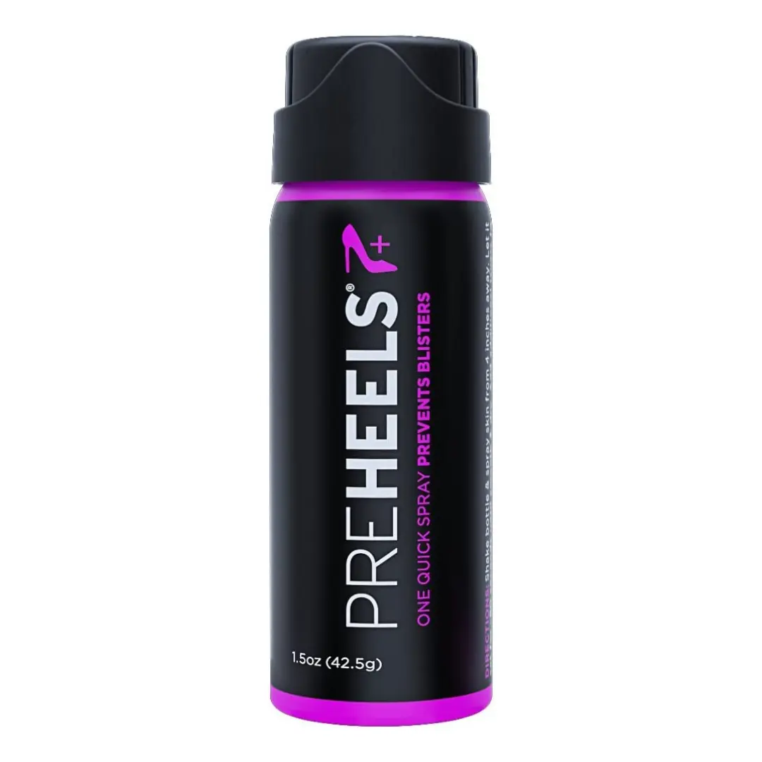 Blister Spray