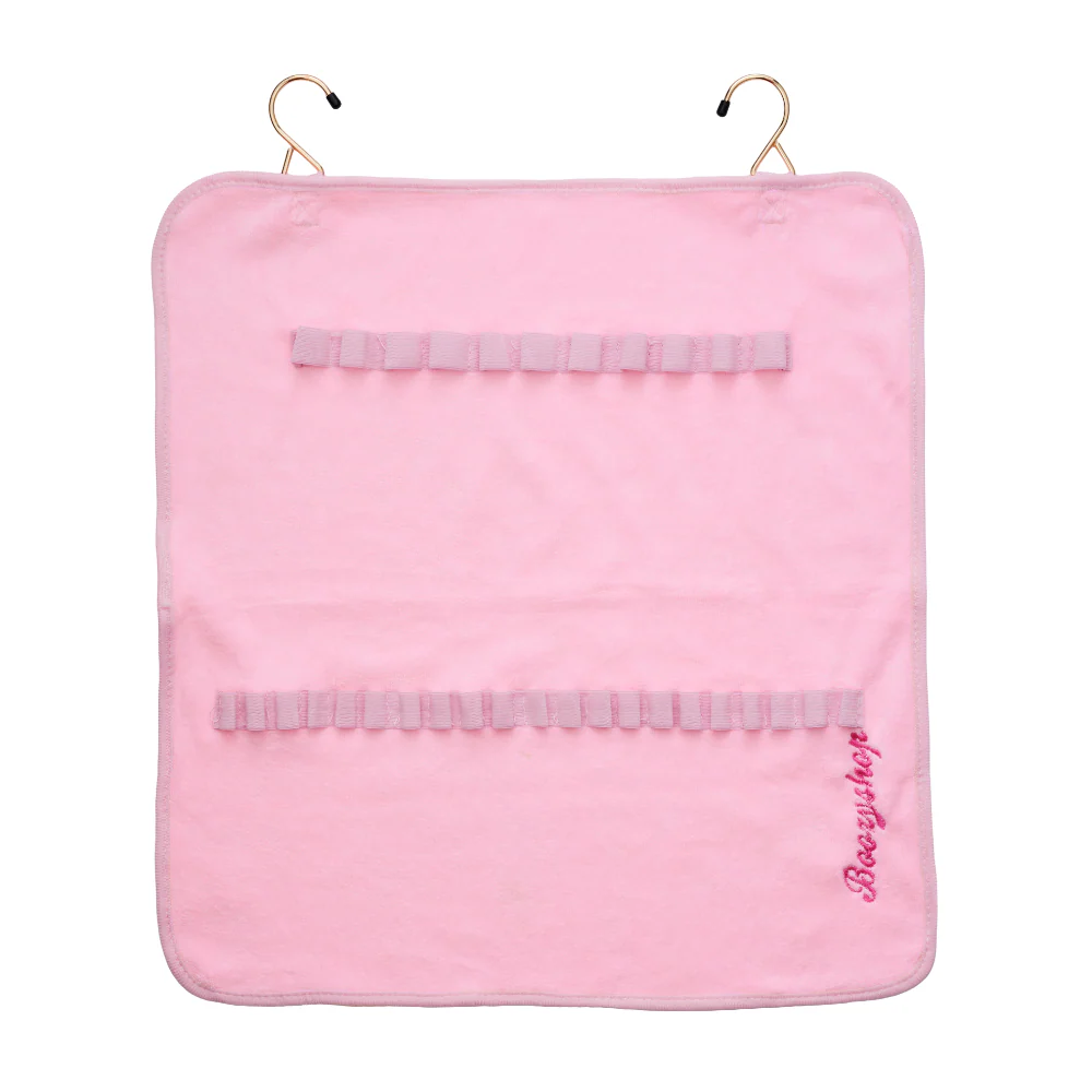 Brush Drying Towel