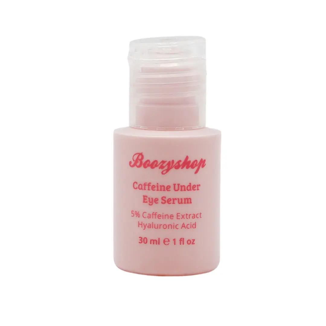 5% Caffeine Under Eye Serum