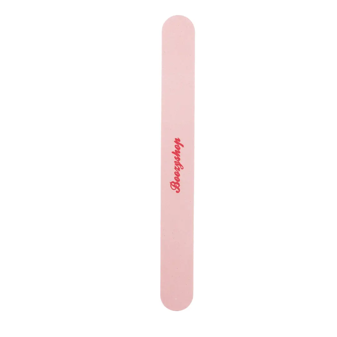 Nail File