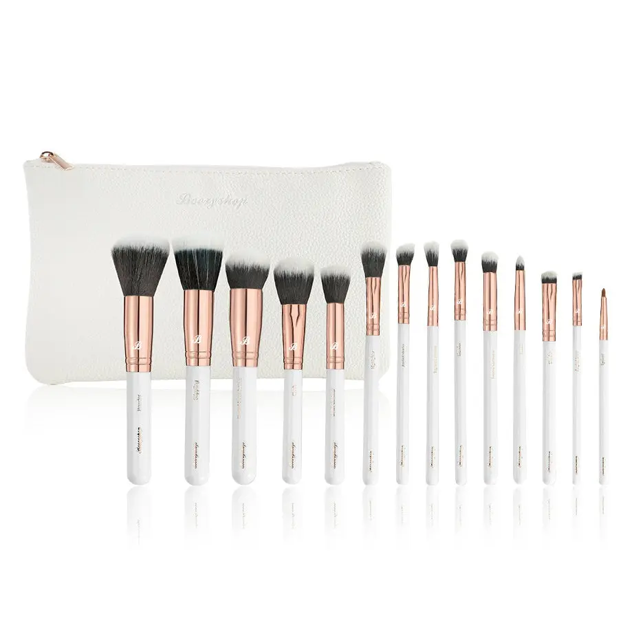 Rose Gold 14 pc Starter Set