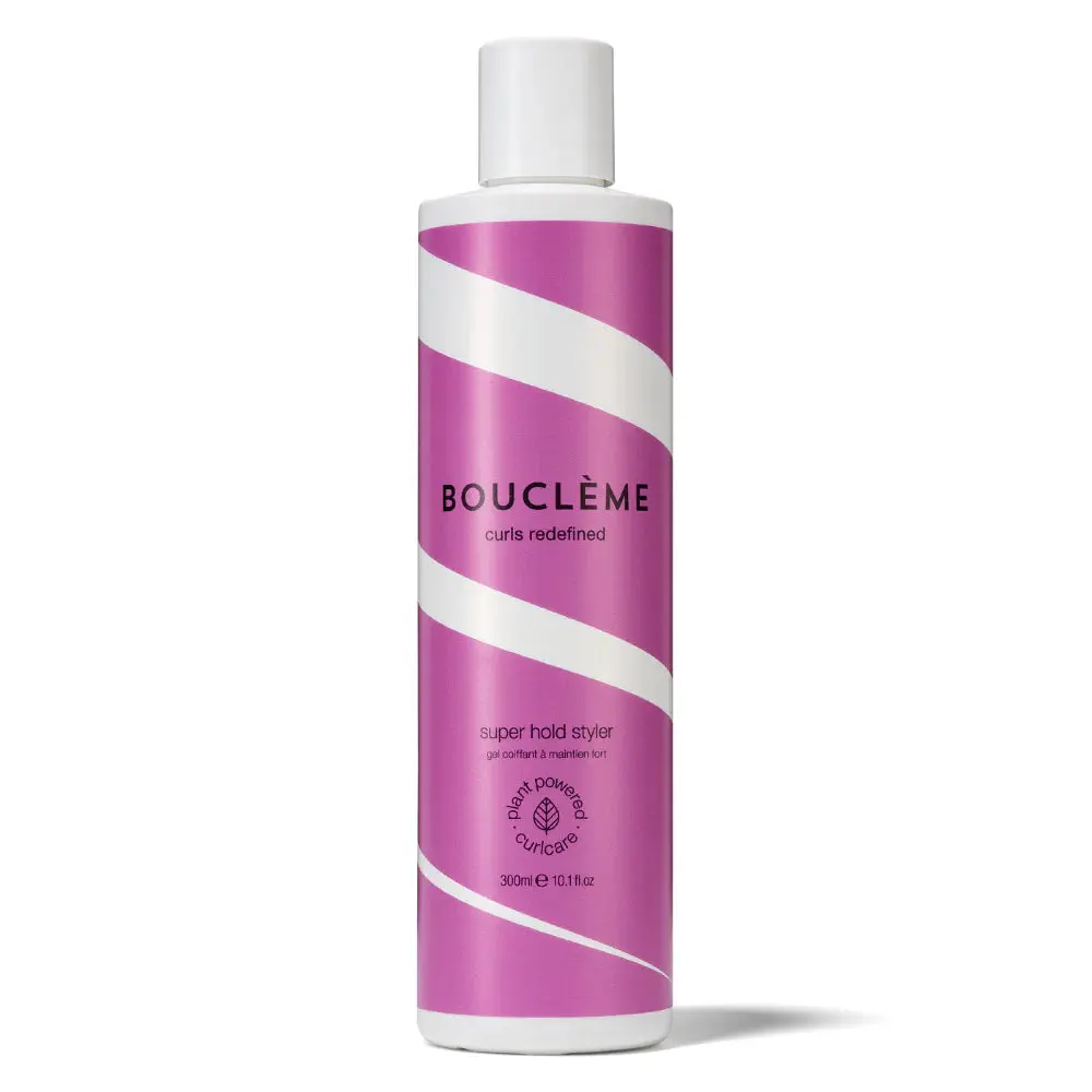 Bouclème Super Hold Styler 300 ml