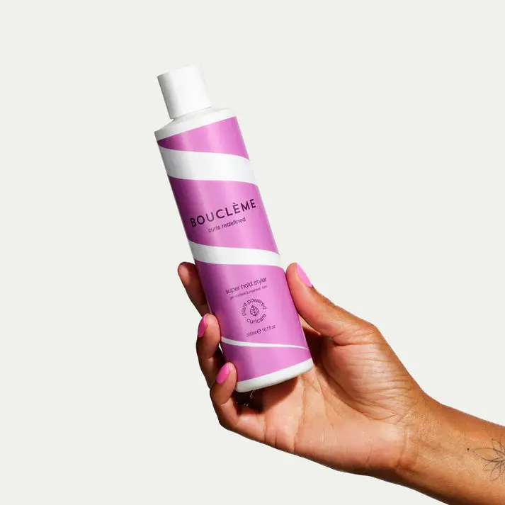 Bouclème Super Hold Styler 300 ml - Image 3
