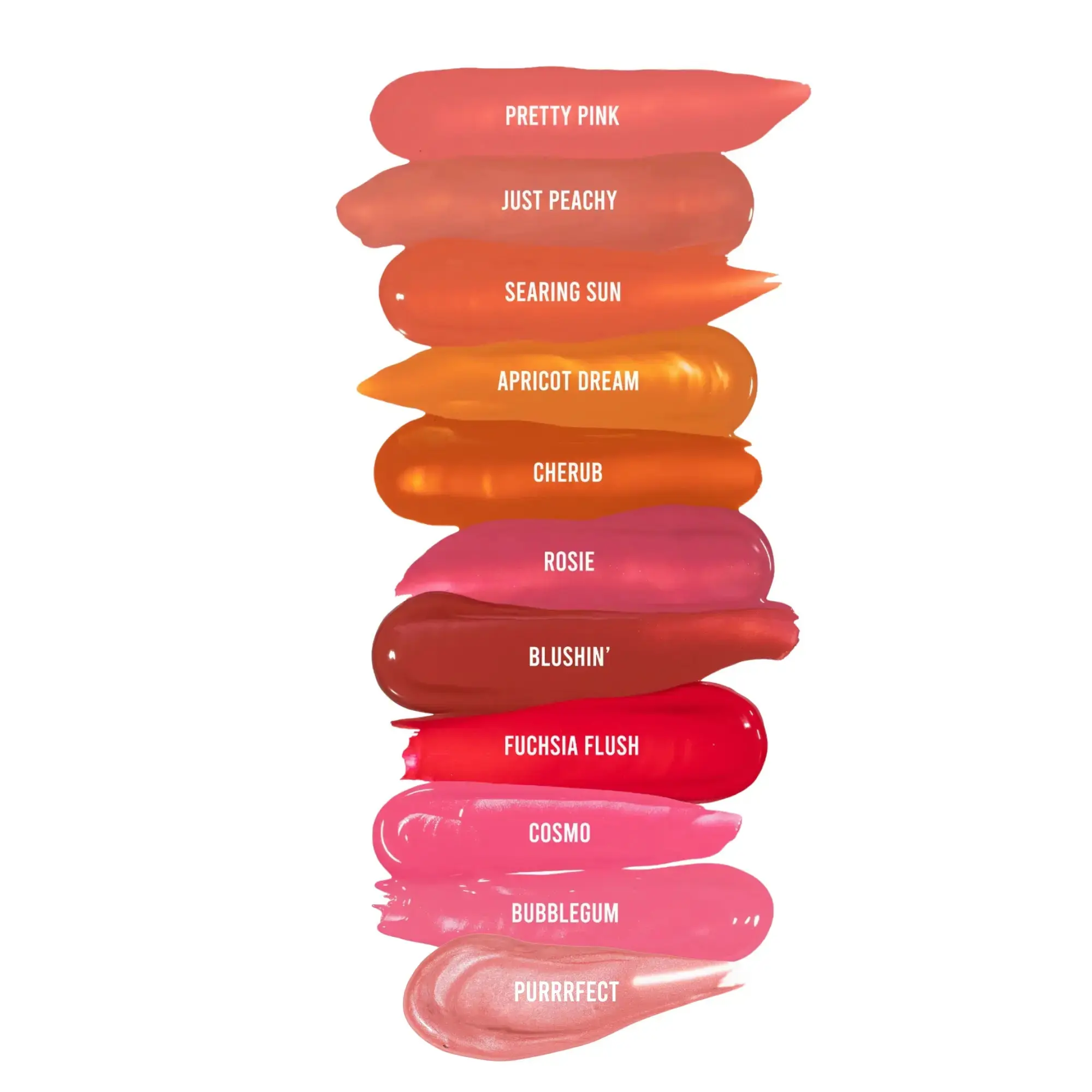 The Cheek Matte Liquid Blush Blushin' - Image 2