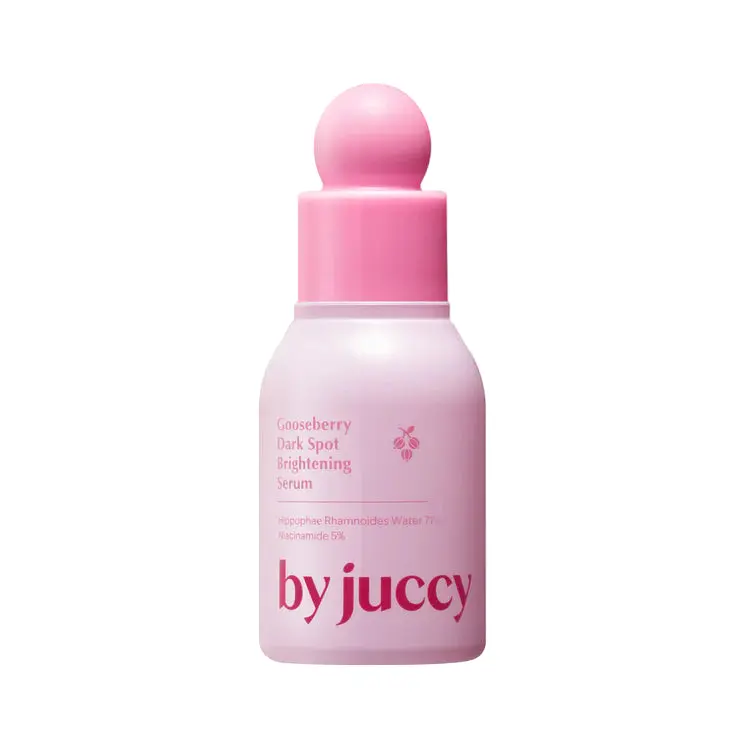 Gooseberry Dark Spot Brightening Serum
