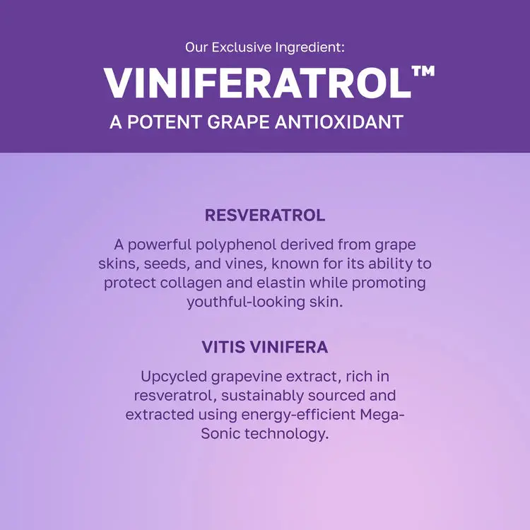 Vinoberry Enriched Bakuchiol Nourishing Cream - Image 8