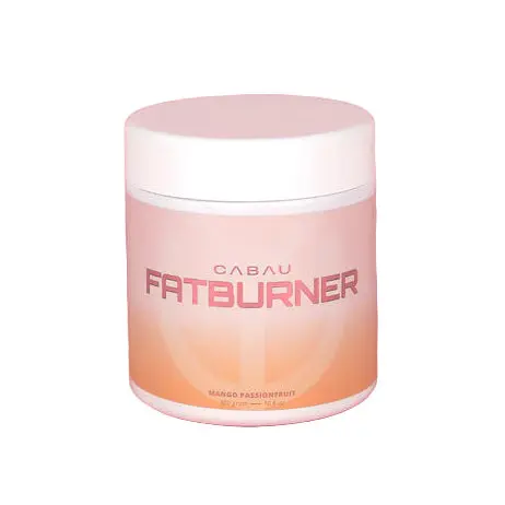 Fatburner Mango Passionfruit