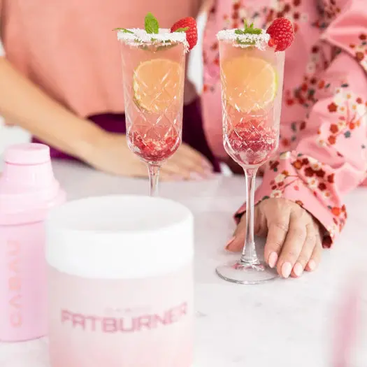 Fatburner Mango Passionfruit - Image 5