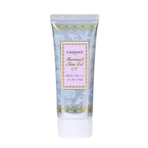 Mermaid Skin Gel UV  Clear SPF 50+ PA++++
