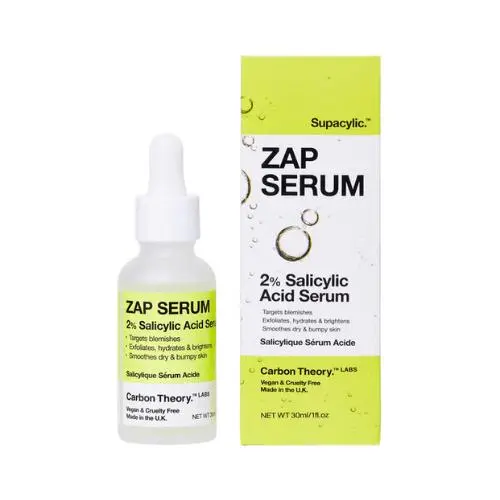 Salicylic Acid Serum