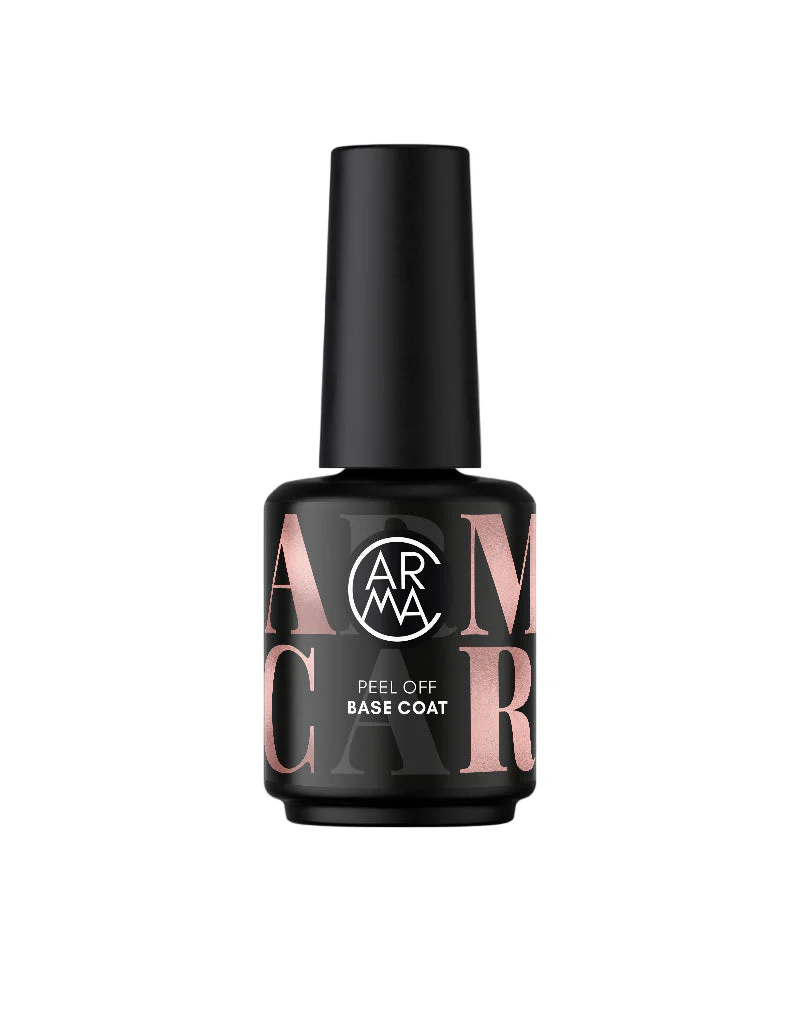 Gel Polish Peel Off Base Coat