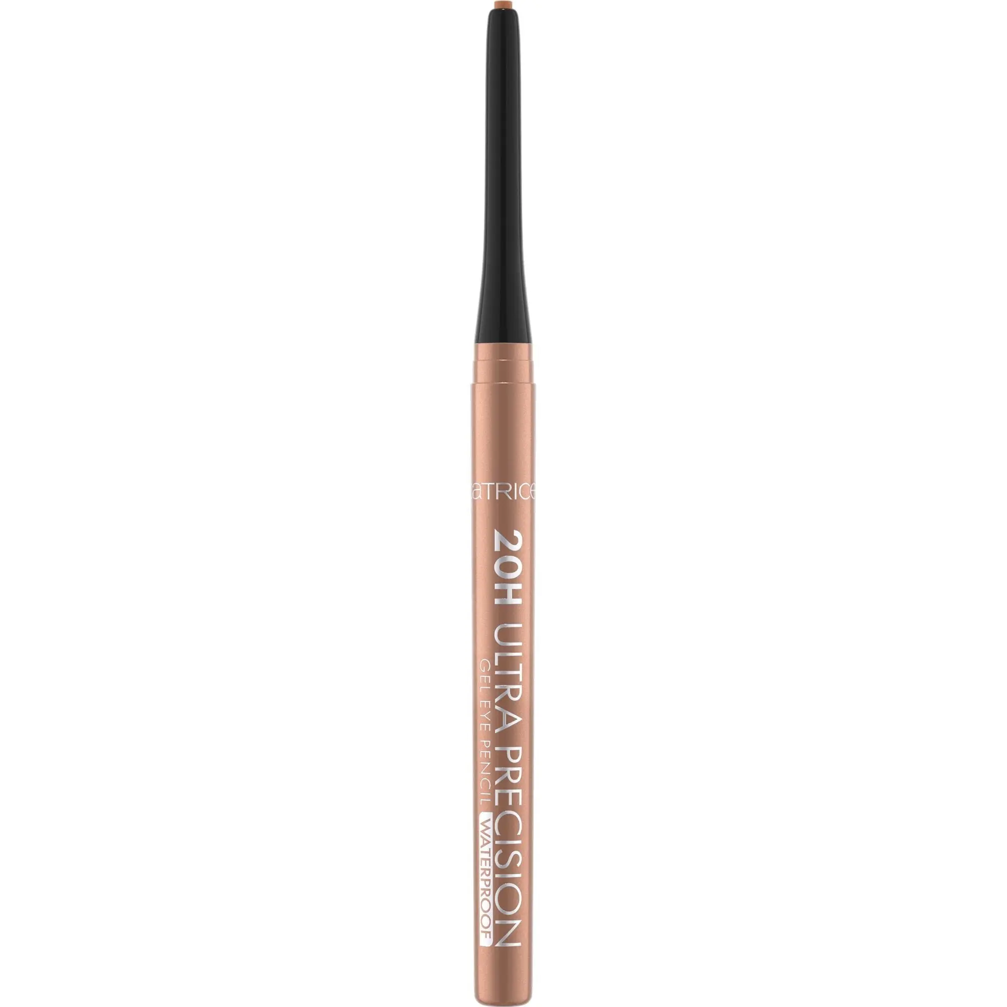 20H Ultra Precision Gel Eye Pencil Waterproof 110 Rosy Copper