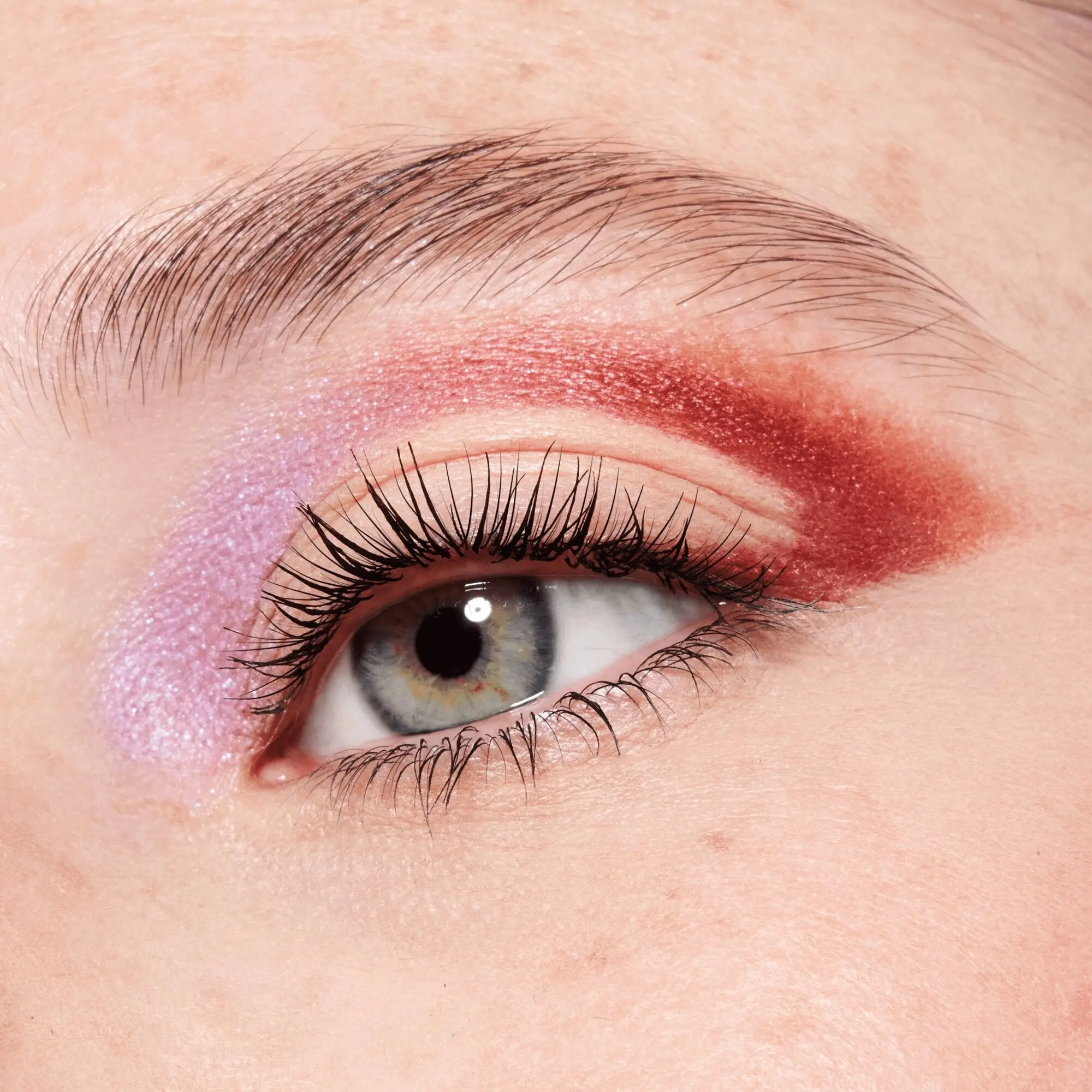 Aloe Vera Eyeshadow Stick 060 Cranberry Crush - Image 2