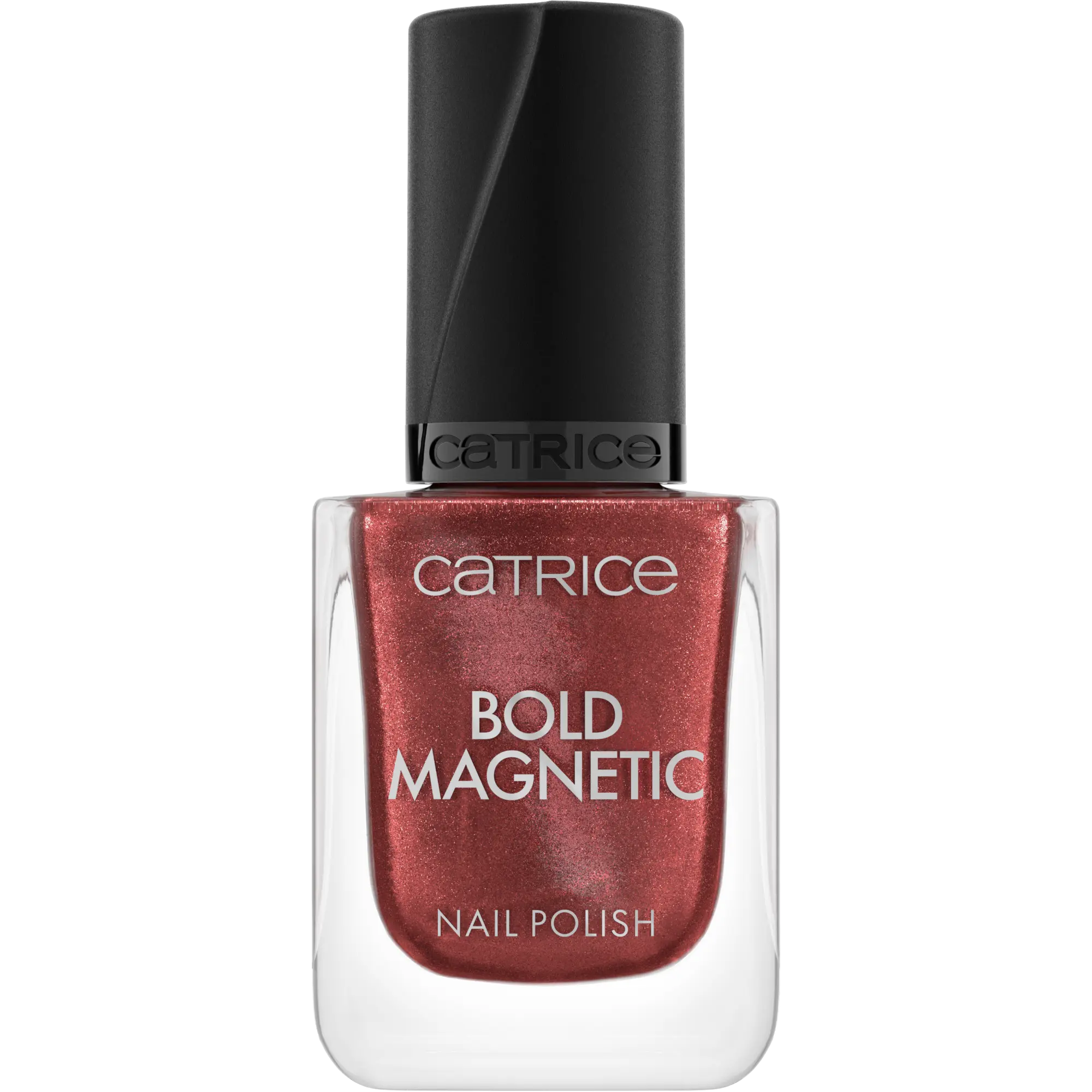 Bold Magnetic Nail Polish 010 Love At First Pull - Image 3