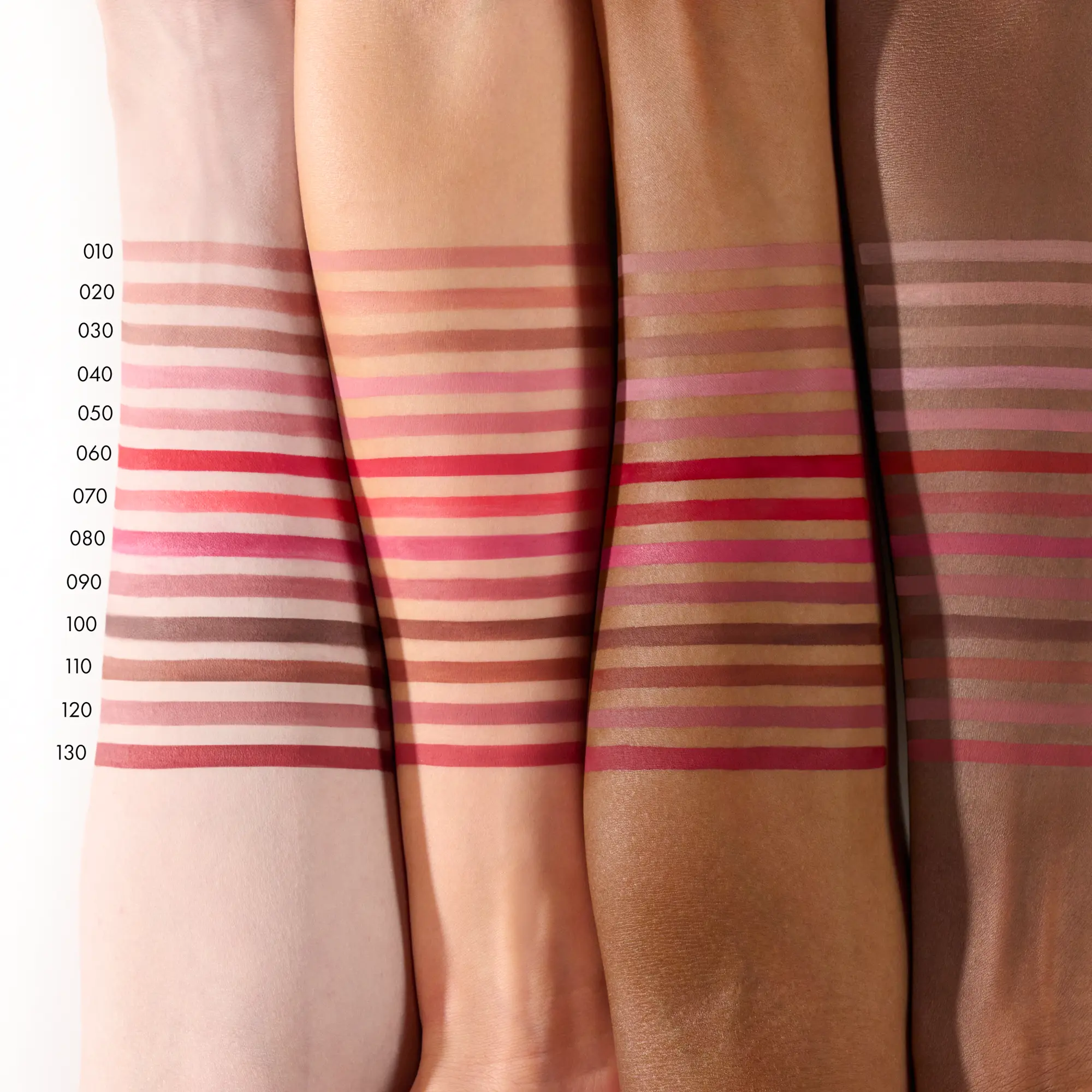 Endless Matte Liquid Lipstick 090 No Broken Hearts - Image 3