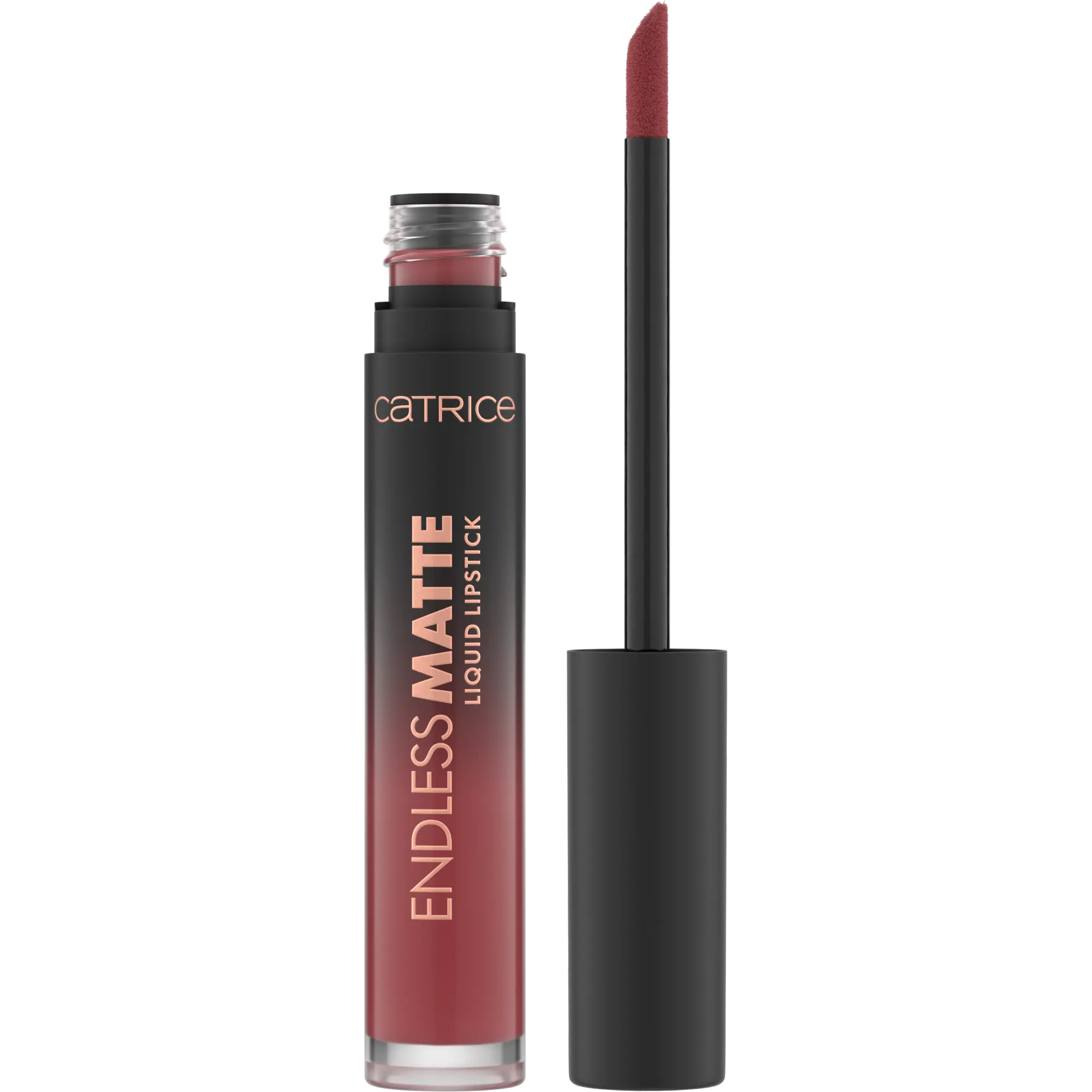 Endless Matte Liquid Lipstick 120 Candlelight Kiss