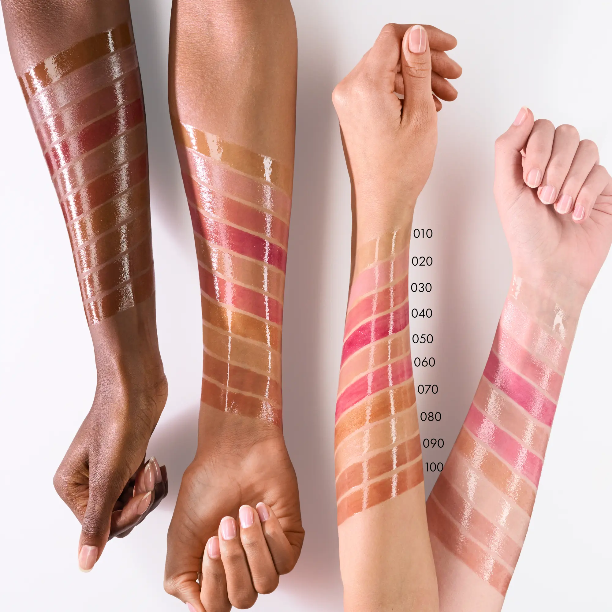 Filler Supreme Lip Gloss 090 Say Less, Serve More - Image 3