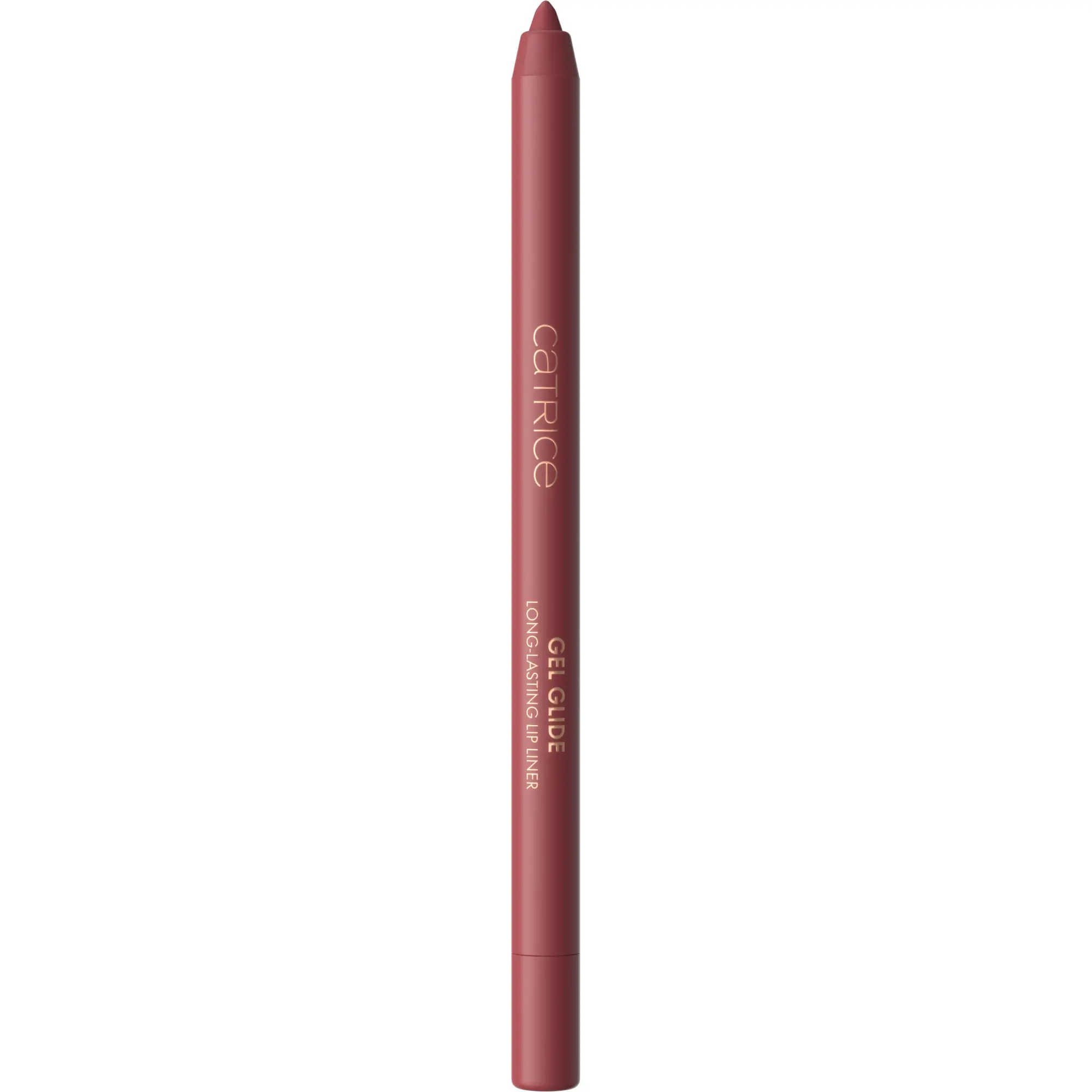 Gel Glide Long-Lasting Lip Liner 020 Drip The Drama